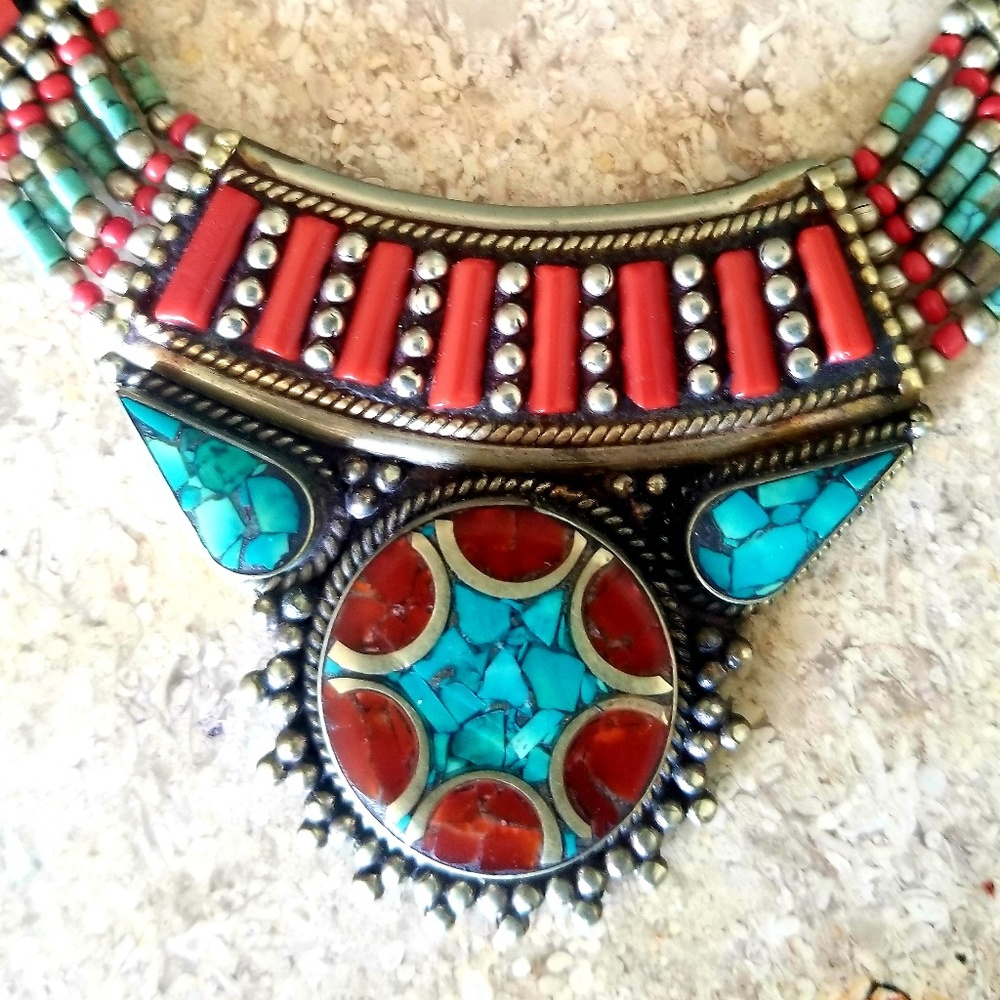 Necklace - Picture 2 of 2